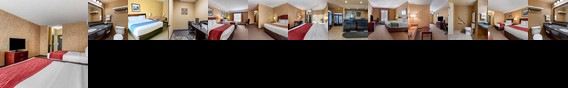 Comfort Inn Sturgeon Falls