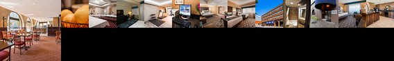 BEST WESTERN Downtown Sudbury Centreville