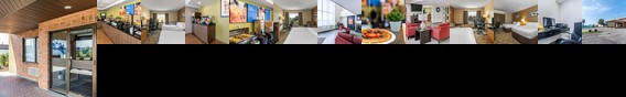 Comfort Inn East Sudbury