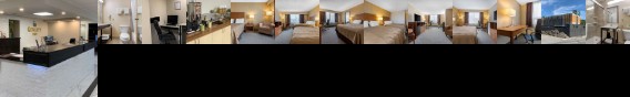 Quality Inn & Conference Centre Downtown