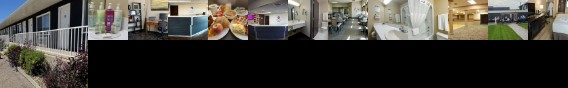 Days Inn Swift Current