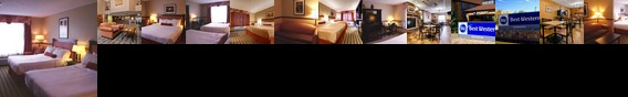 BEST WESTERN Diamond Inn