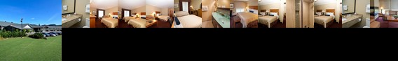BEST WESTERN Nor'Wester Hotel & Conference Centre