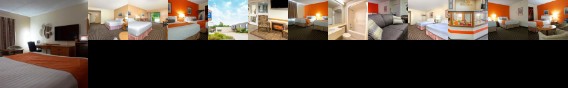 Howard Johnson Inn - Tillsonburg