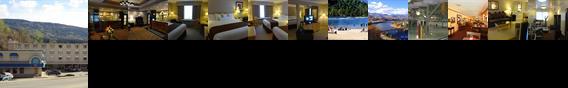 Best Western Terra Nova Hotel Trail