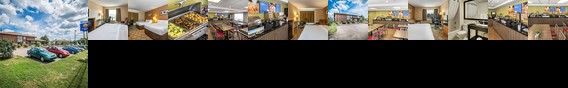Comfort Inn - Truro