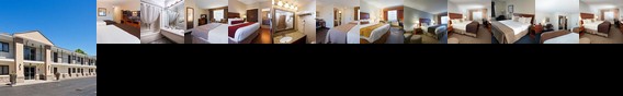 Best Western Glengarry Hotel Truro (Canada)