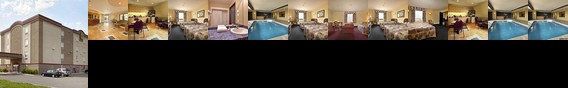 Super 8 Motel West Vaudreuil