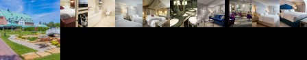 Chateau Vaudreuil