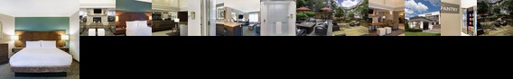 Extended Stay Deluxe Toronto-Vaughan