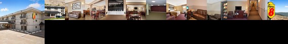 Super 8 Motel Vernon