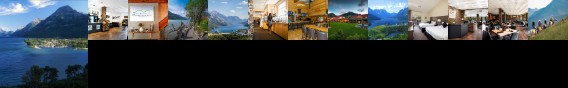 Bayshore Inn Waterton Park
