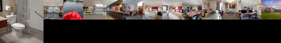 BEST WESTERN PLUS Rose City Suites