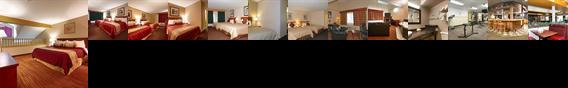 Best Western Hotel Westlock