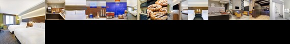 Holiday Inn Express Whitby Oshawa