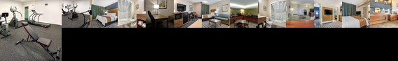 Quality Suites Whitby (Canada)