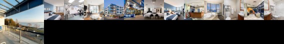 Ocean Promenade Hotel