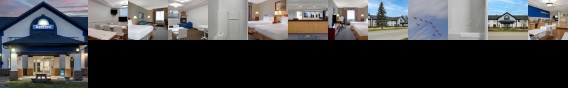 Lakeview Inn & Suites Whitecourt