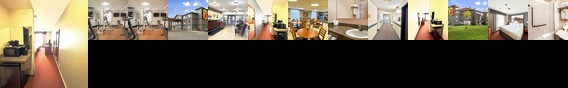 Super 8 Motel Whitecourt