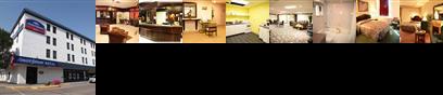 Howard Johnson Whitecourt