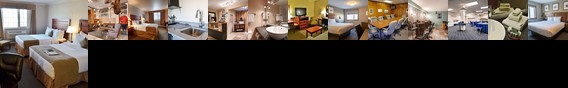 Best Western Gold Rush Inn
