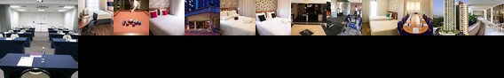 Mercure Apartments Sao Caetano