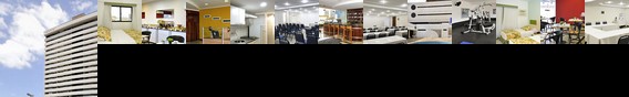 Mercure Apartments Sao Luis Mont Blanc