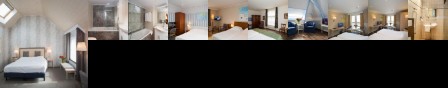 Landhotel De Hoofdige Boer Almen