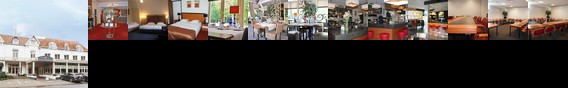 Apeldoorn Hampshire Hotel