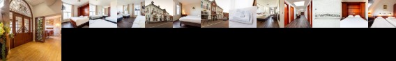 Hotel Het Wapen van Leiden