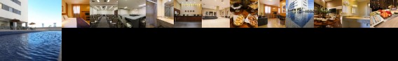 San Diego Suites Uberlandia