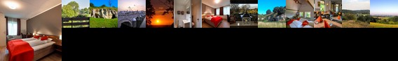 Hotel Bergrust
