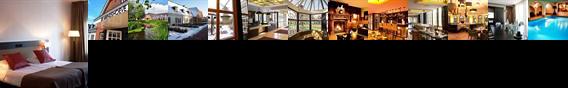 Hotel De Arendshoeve Hampshire Classic Bergambacht