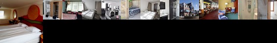 Best Western Hotel Marijke Bergen (Netherlands)