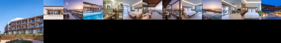 Perle Resort & Health Spa Marine Akrotiri (Crete)