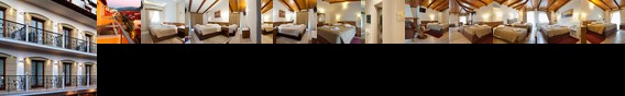 Parnassos Hotel