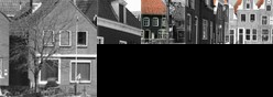 Kaatjes Residence Blokzijl