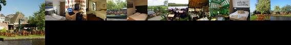 Geertien Hotel Blokzijl