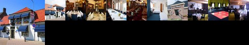 Hotel Restaurant Het Roode Hert Bovenkarspel