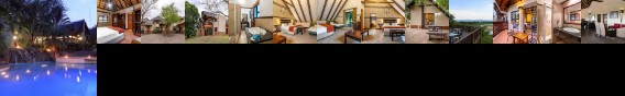 Pestana Kruger Lodge