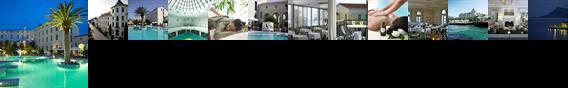 Thermae Sylla Spa Wellness Hotel Aidipsos