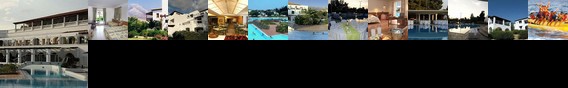 Eretria Village Club