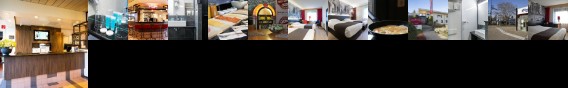 Bastion Hotel Bussum Zuid / Hilversum