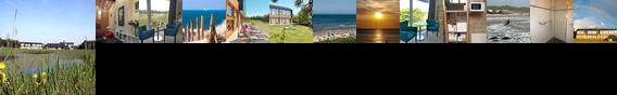 Strandhotel de Horn