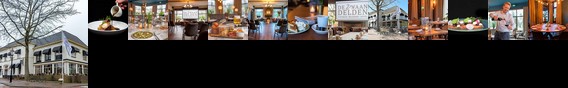 Hotel de Zwaan