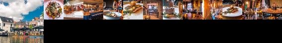 Hotel Cafe Restaurant 't Raedhus