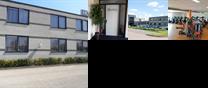 Activeworld Hotel Druten