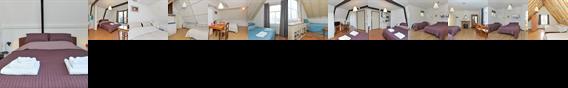 Hotel Pension de Harmonie Edam