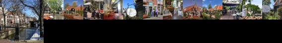 Hotel & Restaurant De Fortuna Edam