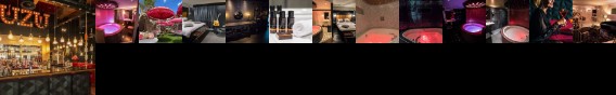 Hotel en Congrescentrum De Reehorst